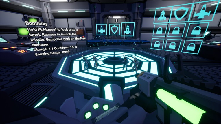 Project Mind screenshot