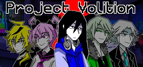Games like Project Volition
