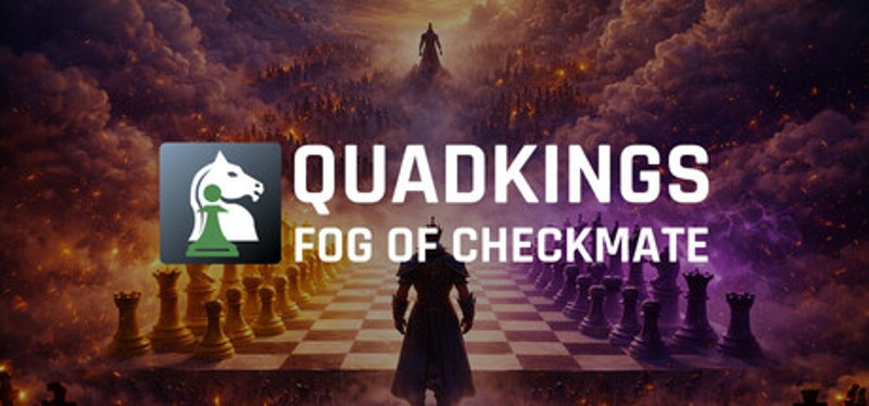 QuadKings: Fog of Checkmate Image