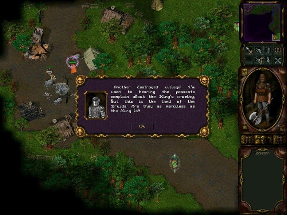 Rage of Mages II: Necromancer Image