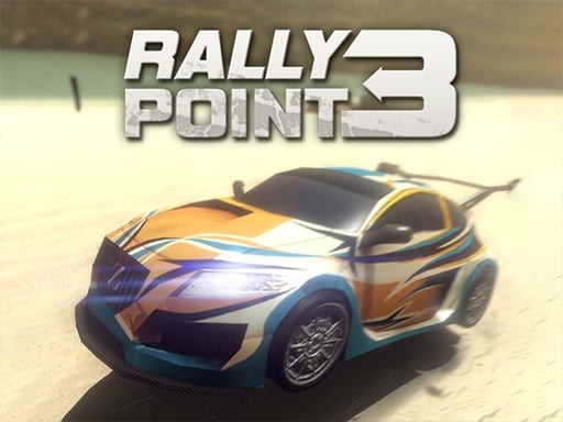 Games like Rally Point 3