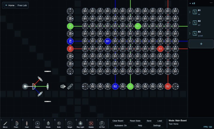 RAX Image
