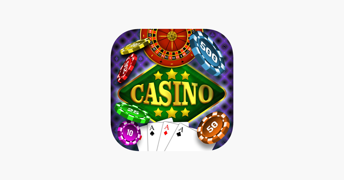 Games like Real Casino Package