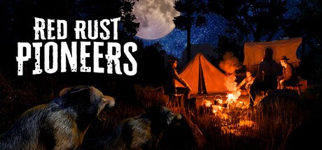 Games like Red Rust Pioneers
