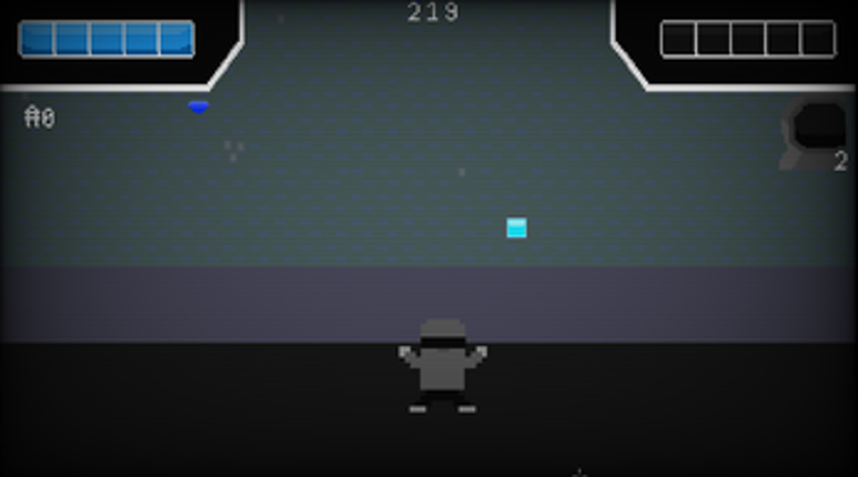 Renascence screenshot