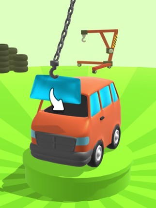 Repairman! screenshot
