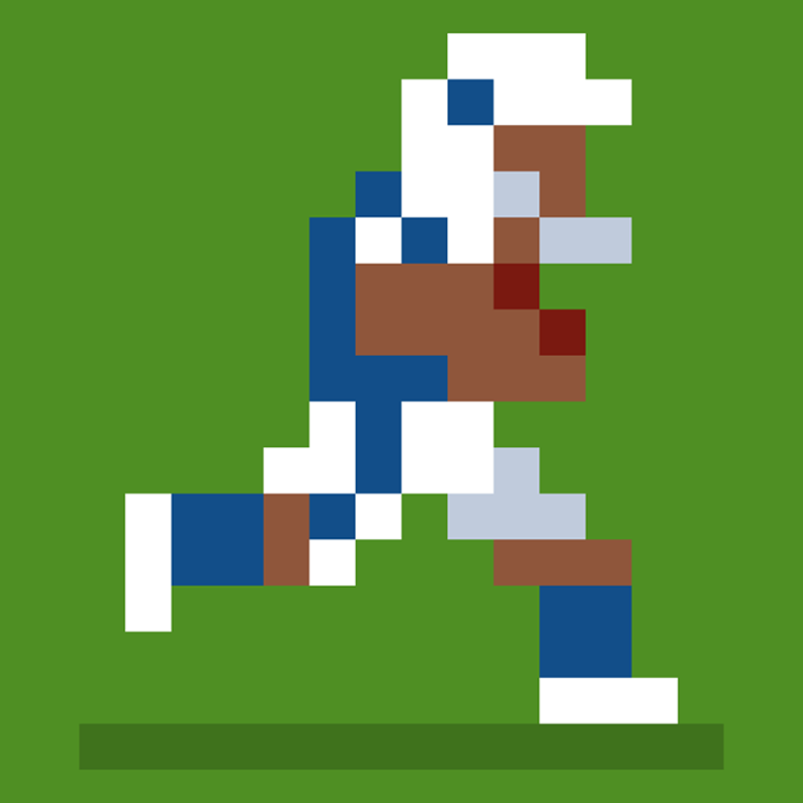 Games like Retro Bowl College