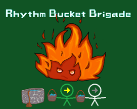 Rhythm Bucket Brigade Image