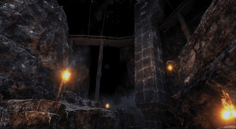 Riven Crown screenshot