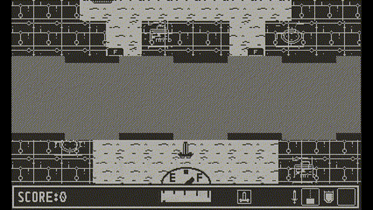 River Run screenshot