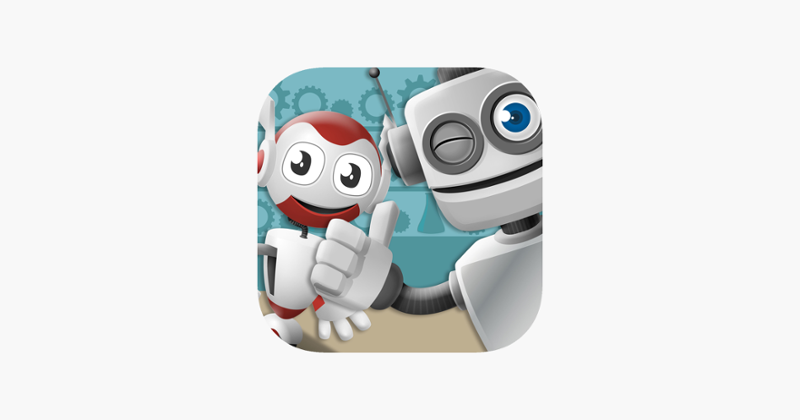 Robot Maker :complete factory to buid your own bot Image