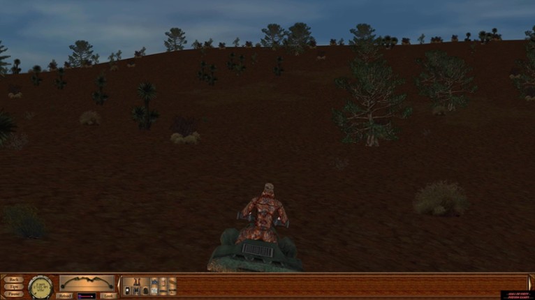 Rocky Mountain Trophy Hunter 3 screenshot