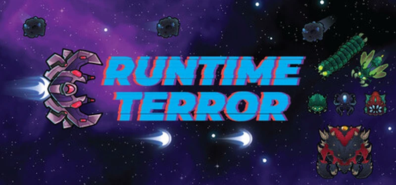 Runtime Terror Image