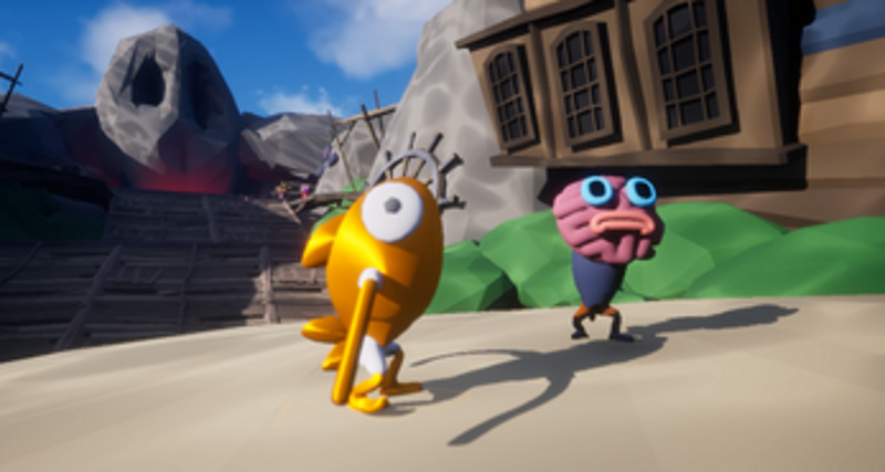 Sacri-fish-al! Image