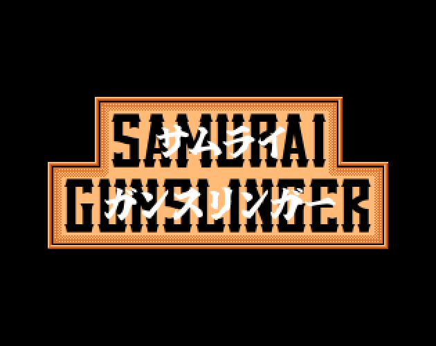 Games like Samurai Gunslinger (demo)