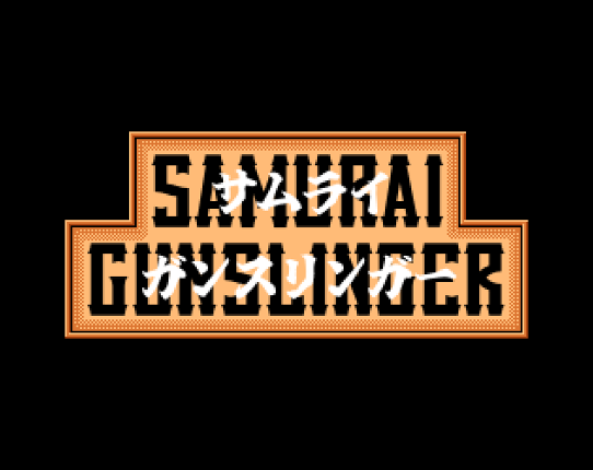 Samurai Gunslinger (demo) Image