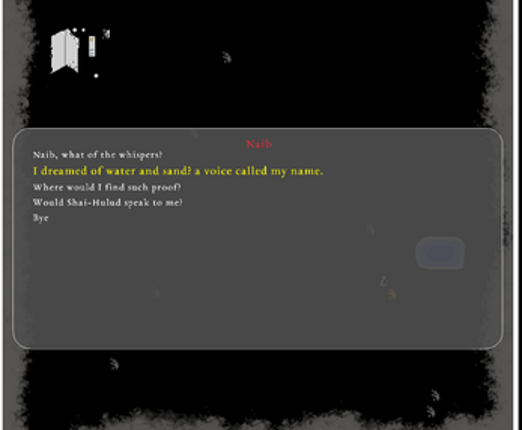Sands screenshot