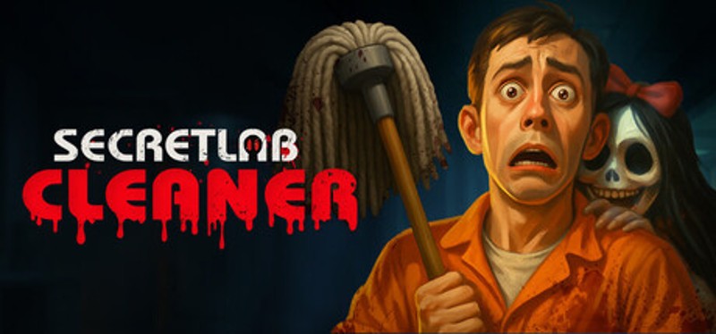 Secret Lab Cleaner Image