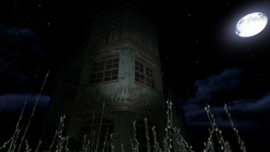 Secret of Harrow Manor 2 Image