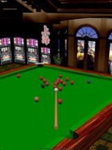 Shanghai Snooker Lite Image