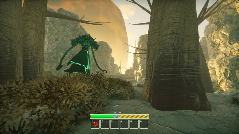 Share the Load screenshot