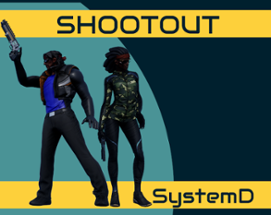 ShootOut(SystemD) Image