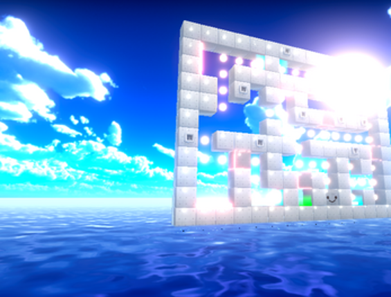 SLAM (YT minigame) Image