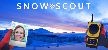 Games like Snow Scout