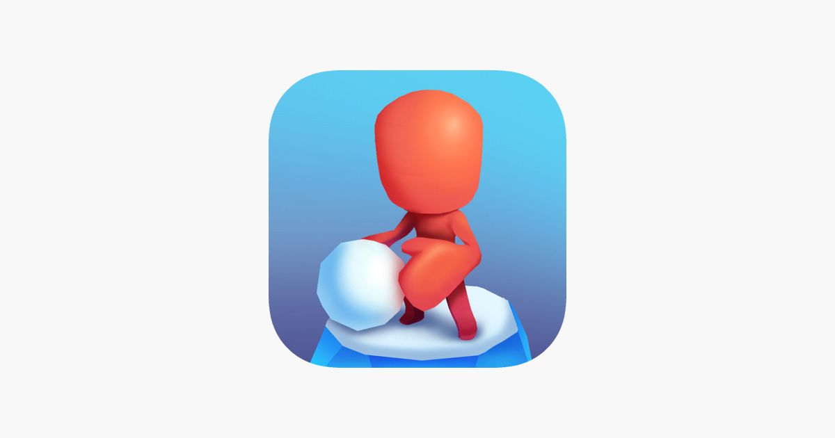 Games like SnowFight.io 3D