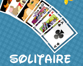 Solitaire Image