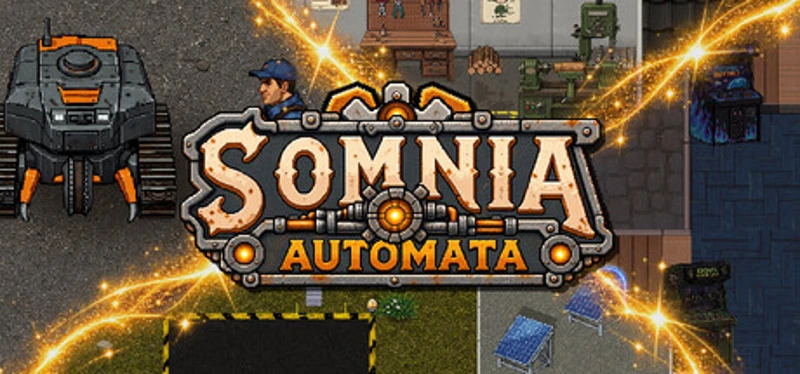 Somnia Automata Image