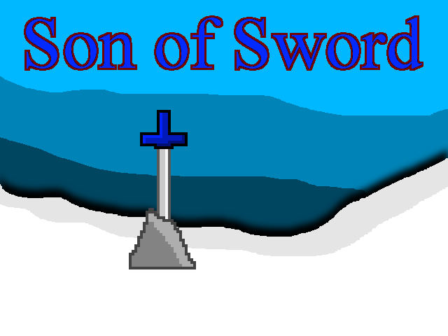 Games like Son of Sword