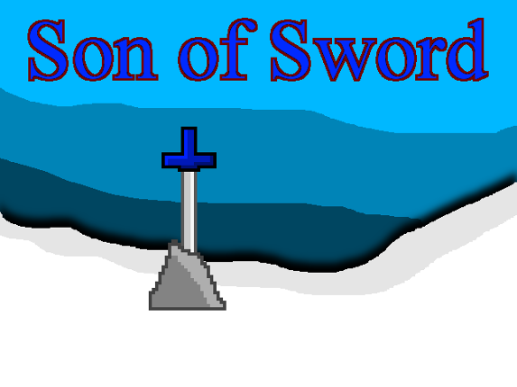 Son of Sword Game Cover