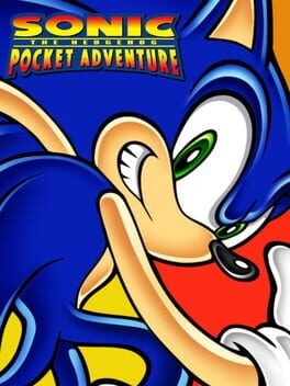 Games like Sonic the Hedgehog Pocket Adventure