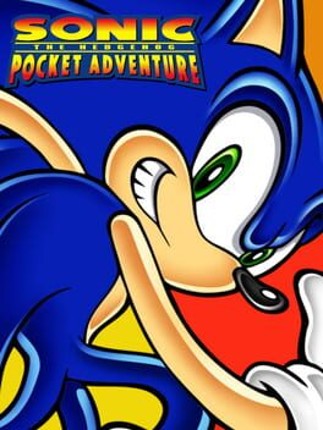 Sonic the Hedgehog Pocket Adventure Image