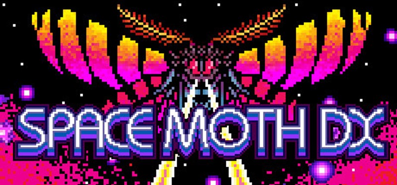 Space Moth DX Image