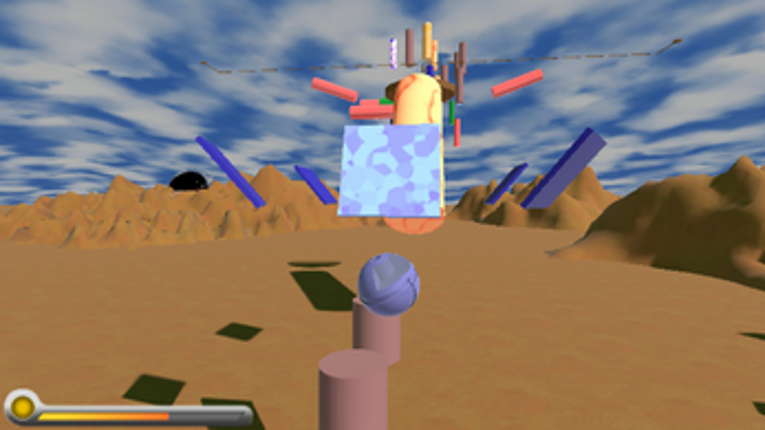 spheraCORE screenshot