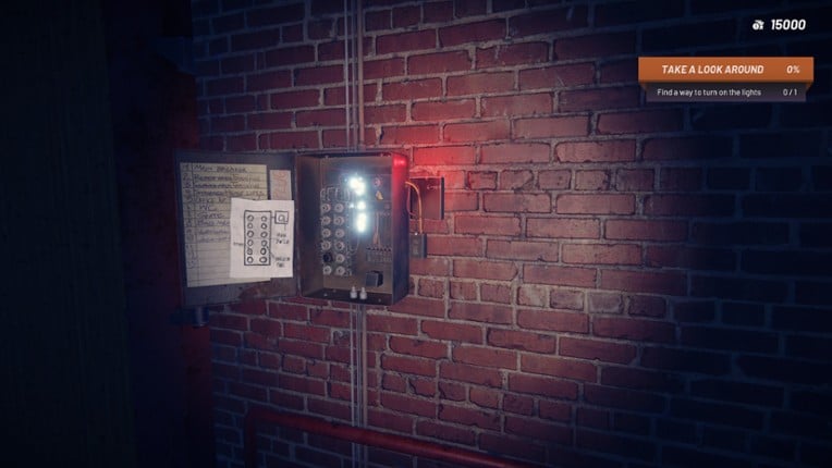 Sports Renovations screenshot