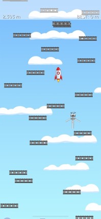 Springer screenshot