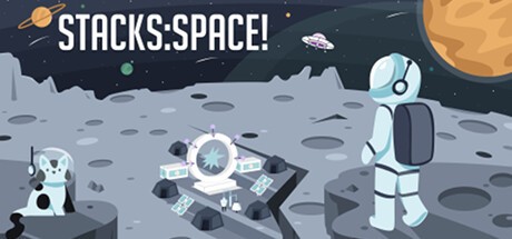 Games like Stacks:Space!