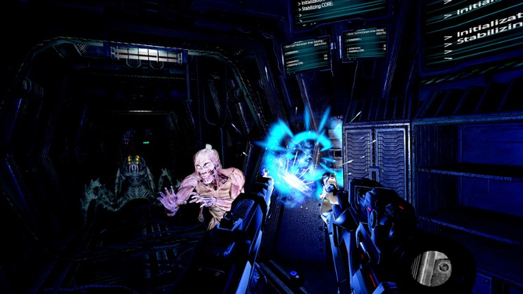 Star Phoenix screenshot