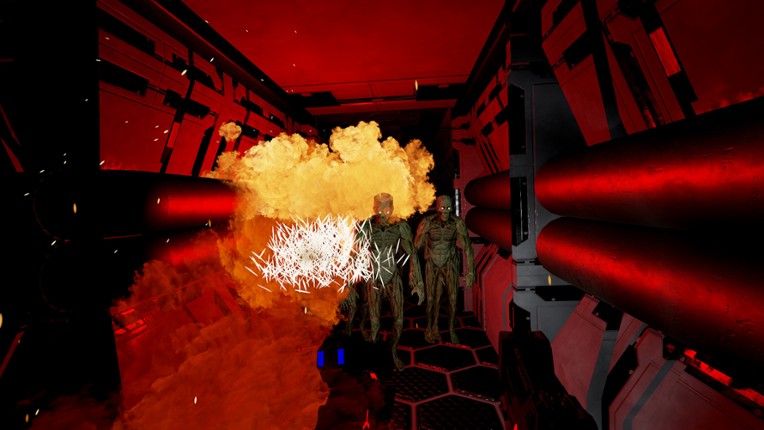 Star Phoenix screenshot