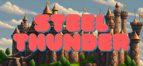 Games like Steel Thunder
