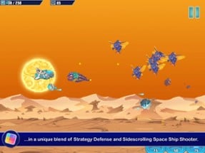 Stellar Wars - GameClub Image