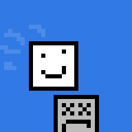 Games like Step on Self