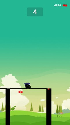 Stick Hero Image
