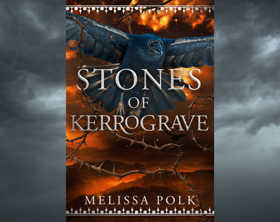 Games like Stones of Kerrograve: BotG book 2 (ebook) by Mel Polk