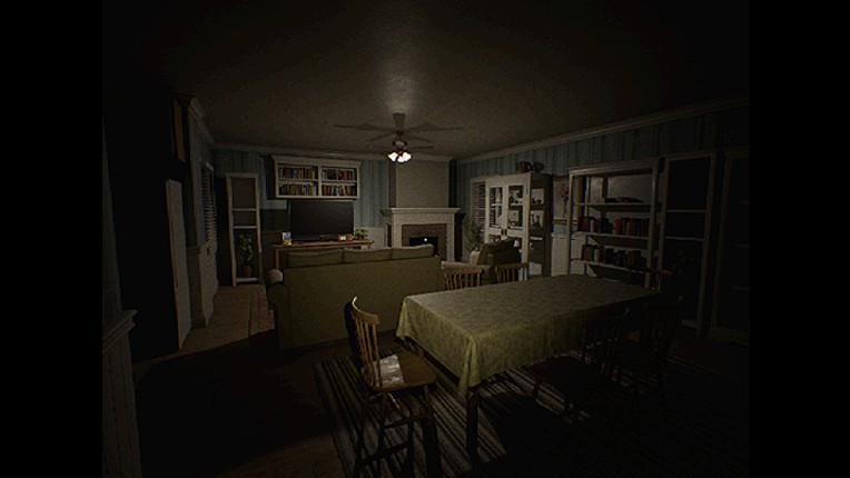 Stories to Tell: Greyville Stay Image