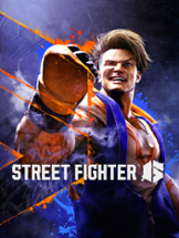 Street Fighter 6 Image