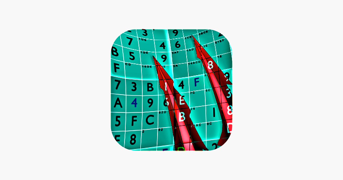 Games like Sudoku 16x16 Monster